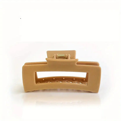 Soleil clips: fermaglio flessibile