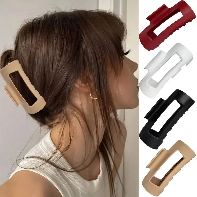 Soleil clips: fermaglio flessibile