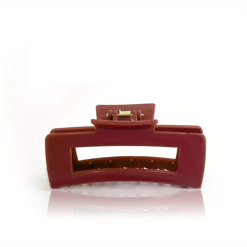Soleil clips: fermaglio flessibile